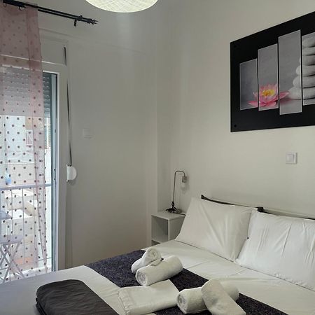 Pagrati Apartment Διαμέρισμα Παγκράτι Athens Exterior photo
