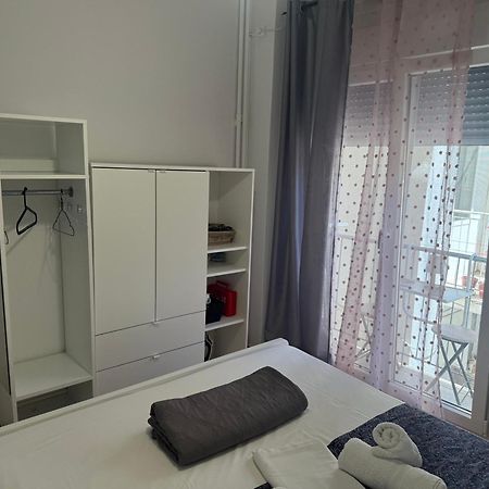 Pagrati Apartment Διαμέρισμα Παγκράτι Athens Exterior photo
