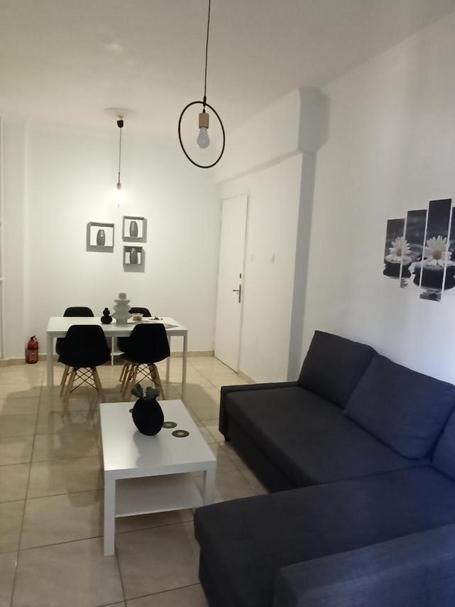 Pagrati Apartment Διαμέρισμα Παγκράτι Athens Exterior photo