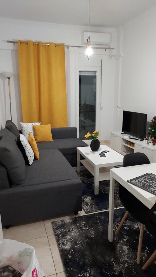 Pagrati Apartment Διαμέρισμα Παγκράτι Athens Exterior photo