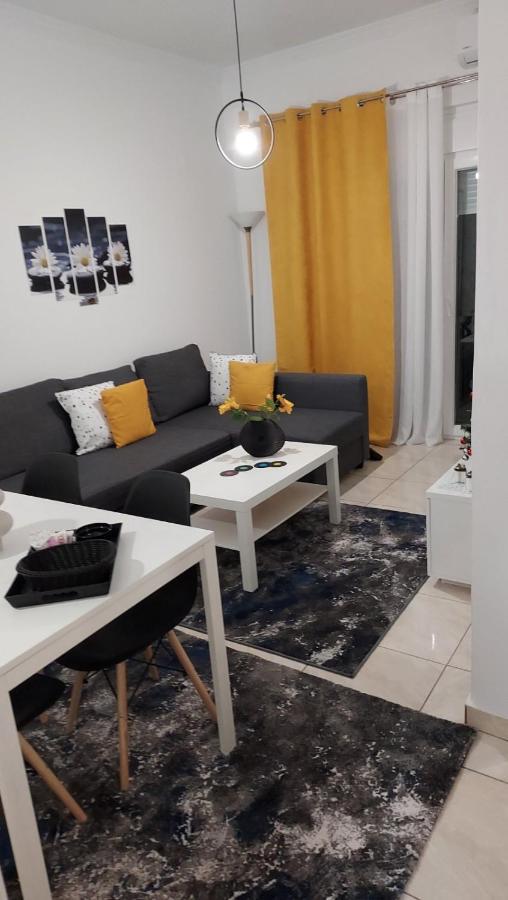 Pagrati Apartment Διαμέρισμα Παγκράτι Athens Exterior photo